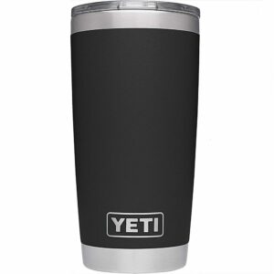 YETI Rambler 20oz Vacuum Insulated Tumbler