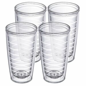 Homestead Choice 16oz Insulated Tumblers (4-Pack)