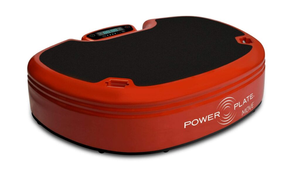 Power Plate Move Vibration Platform product image