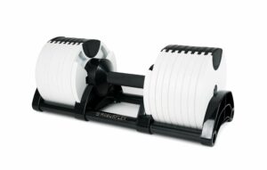 Roburflex Adjustable Dumbbell 5-40lb (Single)