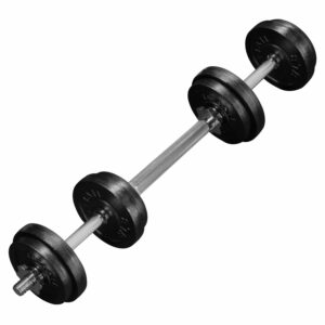 Yes4All Adjustable Dumbbells Set 50lb-60lb