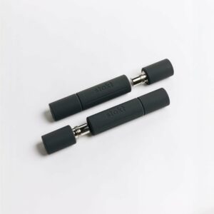Stakt Adjustable Hand Weights 2-6lb Dumbbells (Set of 3)