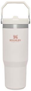 STANLEY IceFlow 30oz Flip Straw Tumbler