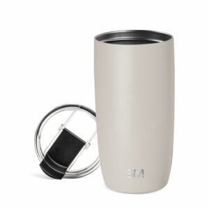 Simple Modern Voyager 16oz Insulated Stainless Steel Tumbler