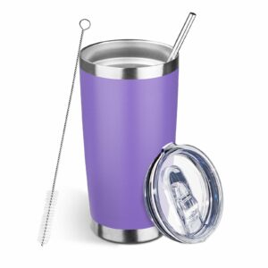 DIW sojourn life 20oz Vacuum Insulated Tumbler
