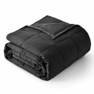 Topblan Weighted Blanket 20lbs 60x80 Queen