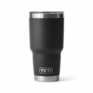 YETI Rambler 30 oz Vacuum Insulated Tumbler