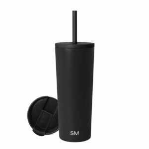 Simple Modern Classic 24oz Insulated Tumbler