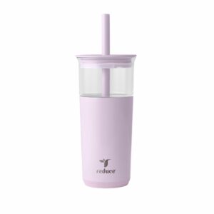 REDUCE Aspen 20oz Vacuum Insulated Glass Tumbler