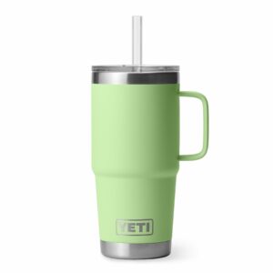 YETI Rambler 25oz Vacuum Insulated Tumbler
