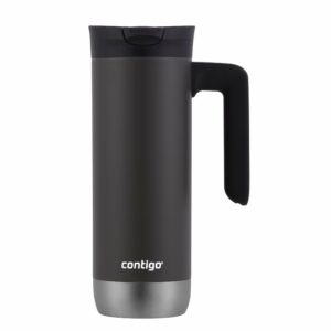 Contigo Superior 2.0 20oz Stainless Steel Travel Mug