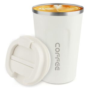 CS COSDDI 12oz Vacuum Insulated Tumbler Travel Mug