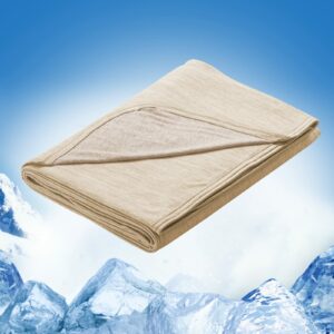 Marchpower Arc-Chill Cooling Blanket King Size