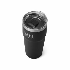 YETI Rambler 20 oz Stackable Tumbler