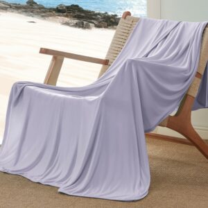 Bedsure Arc-Chill Twin XL Cooling Blanket