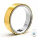 Smart Ring for Women Men,Sleep Tracking Wearable,Valentines Day Gifts,Fitness Tracker Ring with Step/Heart Rate/Blood Oxygen/Distance/Calorie,Clock Vibration,5ATM Waterproof, iOS&Android(Gold 9) 9 Modern Gold product image