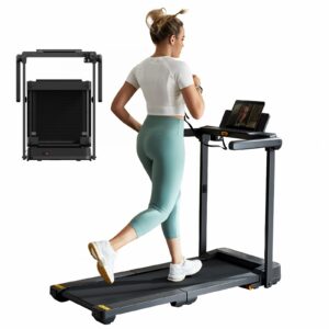 WALKINGPAD X Series Folding Treadmill MX10 6.5 mph