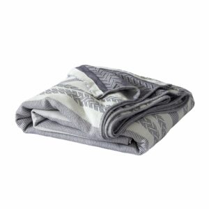 CLOUDS HUG King Cooling Blanket 104x90-Inch
