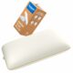 Orthopedic Cervical Pillow – Memory Foam Neck Pillow for Sleeping – Contour Ergonomic Pillow for Neck and Shoulder Pain Relief Gold Classic product image