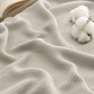 Bedsure GentleSoft 90x90 Queen Blanket