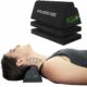Lumia Wellness Cervical Orthotic Traction Block, Firm, Spinal & Neck Alignment, Cervical Traction Device & Neck Stretcher product image