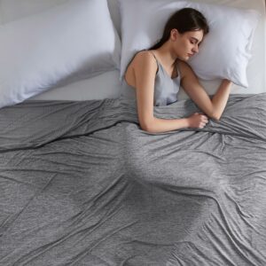 Bedsure Arc-Chill Cooling Blanket King Size