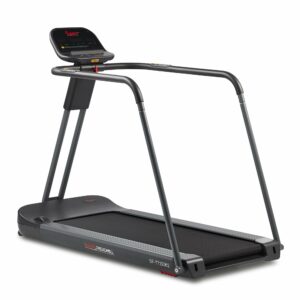 Sunny Health & Fitness Endurance Treadmill with Bluetooth
