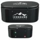 Inflatable Cold Plunge Tub - XL, Black - 150 Gallon Ice Bath - Chiller Compatible – Inflatable 150gal Black product image