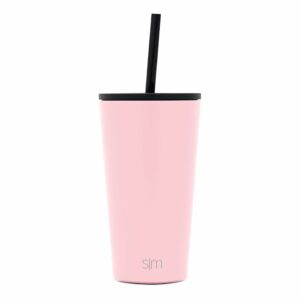 Simple Modern Classic 16oz Insulated Tumbler