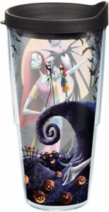 Tervis Disney Nightmare Before Christmas 24oz Insulated Tumbler
