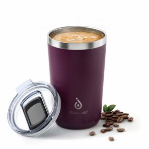 Ideus 20 oz Vacuum Insulated Tumbler