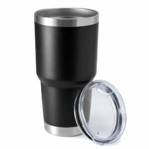 HASLE OUTFITTERS 30oz Vacuum Insulated Tumbler