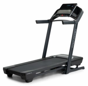 ProForm Carbon TL Treadmill with SpaceSaver Design