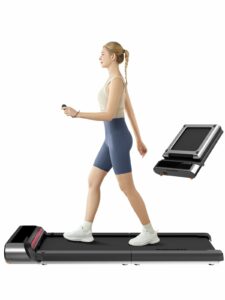 WALKINGPAD R3 Foldable Walking Pad 265 lbs Treadmill