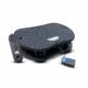 Vibration Plate Exercise Machine Ultimate Vibe with Workout Poster - Whole Body Vibrating Plate Exercise Machine with Resistant Bands – Remote Control Included product image