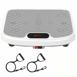 Vibration Plate Exercise Machine 2A product image