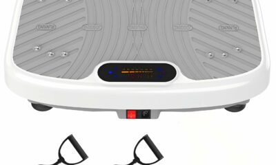 Vibration Plate Exercise Machine 2A product image