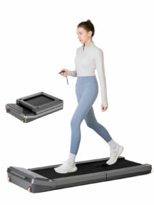 WALKINGPAD Z3 Foldable Walking Pad 242 lbs Treadmill