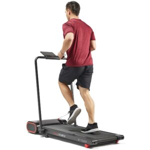 Sunny Health & Fitness Slim Under Desk Walking Treadmill