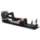 AeroPilates Reformer 4420 Plus Floor Mat - Pilates Reformer Workout Machine for Home Gym - Cardio Fitness Rebounder - Foldable - 300 lbs Weight Capacity product image