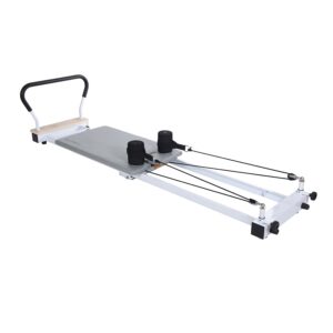 AeroPilates Precision Series Foldable Cardio Reformer