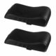 Pilates Reformer Head and Neck Support Pillow - Essential Pillow Pilates Cushion - Add-On for Enhanced Pilates Workout - Pilates Cushion Pillow for Home Gym Training 2 Pcs product image