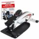 FitDesk Under Desk Bike Exercise Machine, Compact Magnetic Pedal Exerciser, Mini Elliptical, Quiet Seated Cardio Trainer for Home Office Workouts, Adjustable Resistance Bike for Desk Fitness UnderDesk Elliptical Trainer product image
