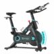 Exercise Bike, Adjustable Magnetic Stationary Bike for Home, Indoor Cycling Bike with Low Noise, Heart Rate Handle and LCD Monitor, Cycle Bike with 400lbs Weight Capacity product image