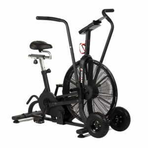 Titan Fitness Fan Bike 111 LB Stationary Exercise Bike