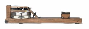 WaterRower Vintage Oak Rowing Machine with S4 BLE Monitor | USA Made Water Rower | Original Handcrafted Erg Row Machine for Home Use & Gym product image