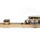 WaterRower Oak Rowing Machine with S4 BLE Monitor | USA Made Water Rower | Original Handcrafted Erg Row Machine for Home Use & Gym Lo-Rise product image