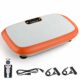 Vibration Plate Exercise Machine for Weight Loss Fitness Equipment, Vibration Plate Platform for Home Fitness,Lymphatic Drainage Shaking Full Body Shaker 99 Adjustable Speeds product image
