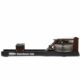 WaterRower Club Rowing Machine with S4 BLE Monitor | USA Made Water Rower | Original Handcrafted Erg Row Machine for Home Use & Gym Lo-Rise product image
