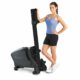 LifeSpan Fitness RW1000 Foldable Indoor Rowing Machine for Home Gym/Office, Ultra-Quiet Magnetic Resistance, Battery-Powered, Charcoal product image